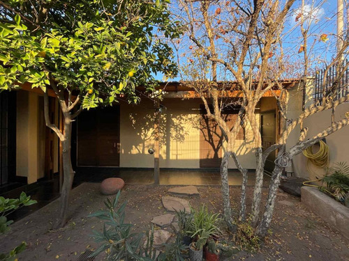 Casa En Venta 3 Dormitorios Godoy Cruz Mendoza