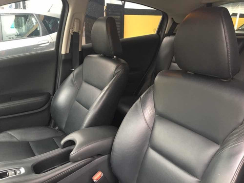 Honda Hr-v 1.8 Exl Flex Aut. 5p 2016