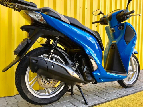 Honda Sh 150 I