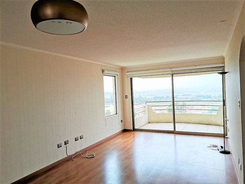 Se Vende Amplio Depto En Coquimbo