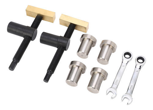 Juego De Escritorio Workbench Fast Fixed Clip Para Carpinter