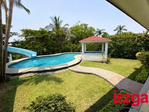 En Venta Excelente Casa De Un Nivel En Lomas De Cocoyoc
