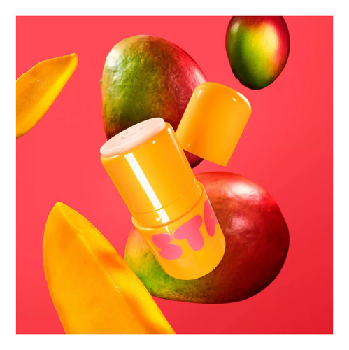 Starface Star Balm Balsamos Labiales Hidratantes Mango Mania