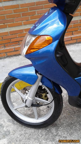 Motos Yamaha