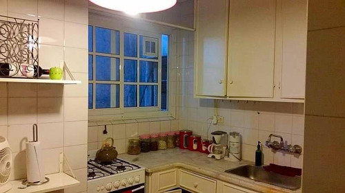 Imagen 12 de 14 de Departamento De 2 Dormitorios En Barrio Norte