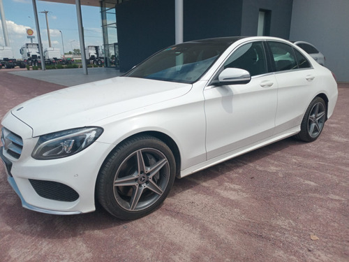 Mercedes-benz Clase C 1.8 C250 Style