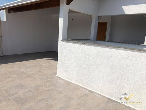 Cobertura Com 2 Dormitórios À Venda, 88 M² Por R$ 341.000 - Parque Oratório - Santo André/sp - Co0538