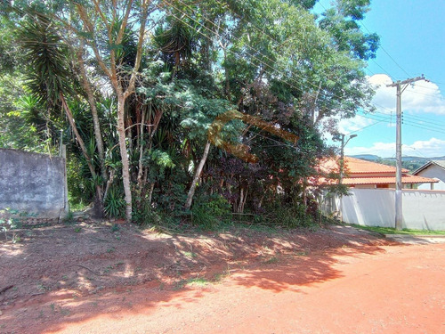 Terra Preta Mairiporã Terreno 1000 M² C/ Escritura