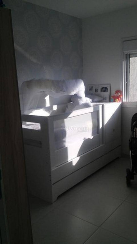 Imagem 9 de 11 de Apartamento Residencial À Venda, Centro, São Leopoldo. - Ap2235