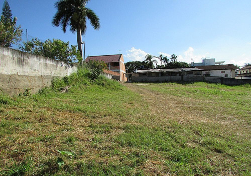 Imagem 1 de 7 de Terreno A Venda No Centro De Camboriú - 1787_1