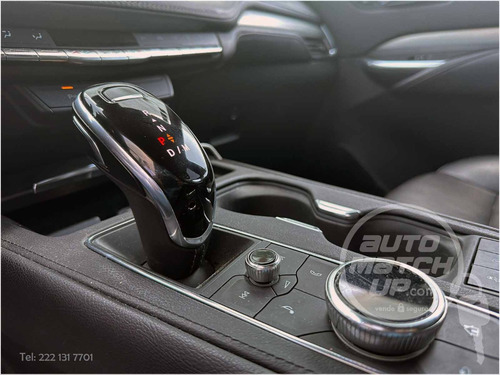 Cadillac Xt4 2020