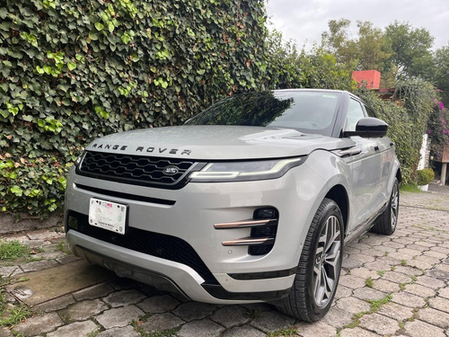 Land Rover Range Rover Evoque 2.0 Hse Dynamic At
