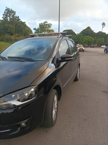 Volkswagen Suran 1.6 Comfortline 101cv