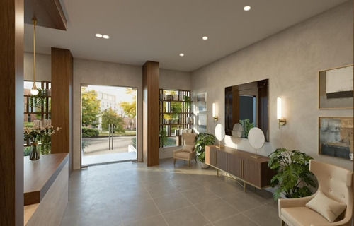 Apartamento En Venta En Ensanche Naco.