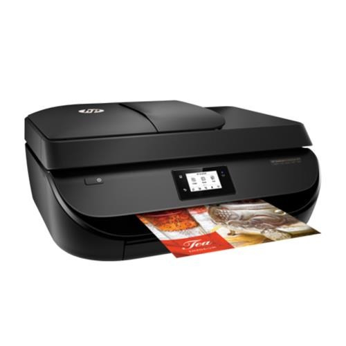 Impresora Hp Deskjet Ink Advantage 4675