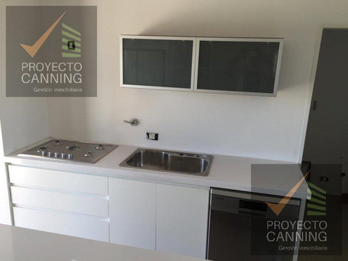 Imagen 3 de 20 de Casa En Venta En Canning - Santa Rita