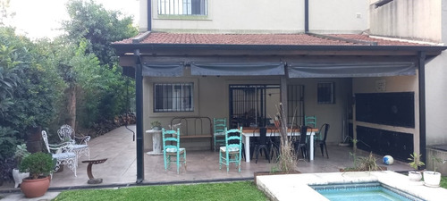 Imagen 7 de 9 de Casa En Venta En Robles Del Monarca, Pilar, G.b.a. Zona Norte