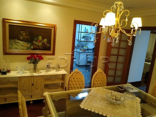 Apartamento - Jardim - Ref: 28013 - V-28013