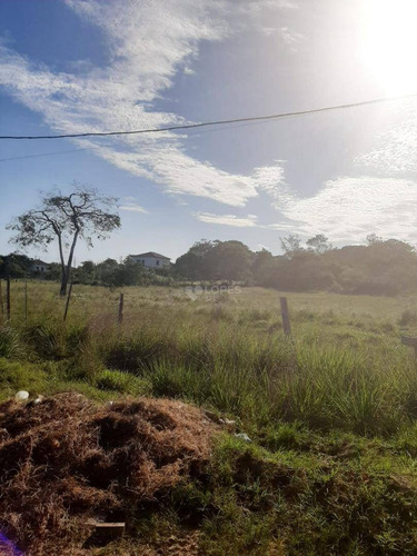Imagem 1 de 1 de Terreno, 643 M² Por R$ 80.000 - Parati - Araruama/rj - Te4902
