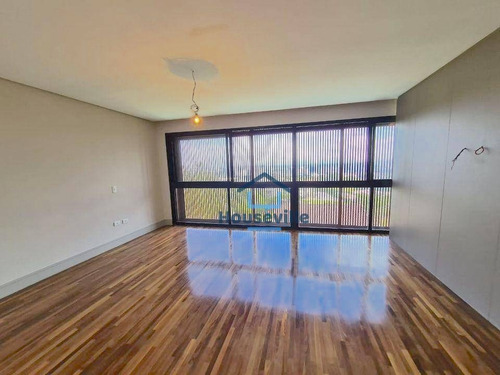 Imagem 9 de 30 de Casa A Venda No Tamboré 10 - Ca0974