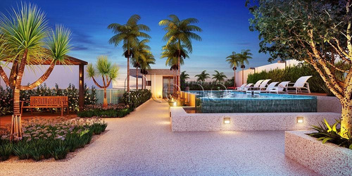Imagem 29 de 30 de Apartamento À Venda Em Cambuí - Ap013404