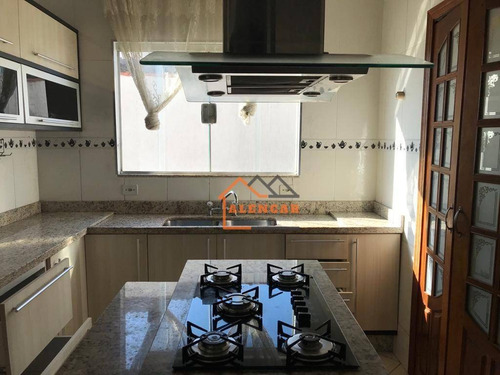 Imagem 7 de 29 de Sobrado Com 3 Dormitórios À Venda, 300 M² Por R$ 500.000,00 - Jardim Iva - São Paulo/sp - So0612