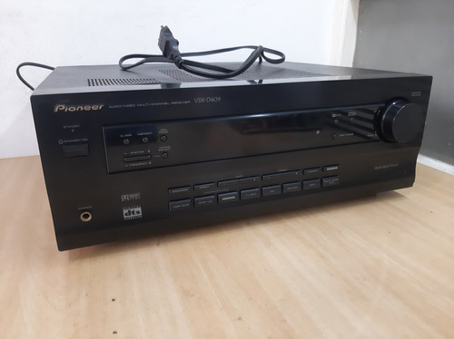 Receiver Pioneer Vsx-d409