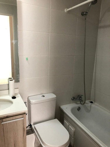 Departamento En Pleno Centro