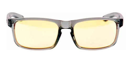 Lentes Gafas Computadora Gunnar Enigma Humo Ambar