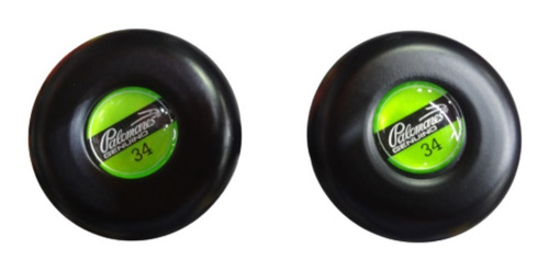 Bat Aluminio 34x29 Beisbol Botellon Palomares Tpx 7050 Fpx