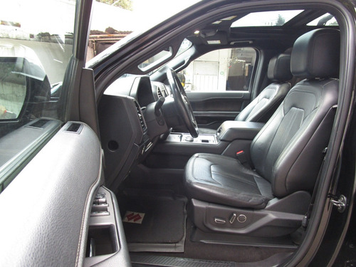 Imagen 8 de 15 de Ford Expedition 5p Max Limited 3.5l Ta,a/ac.qc,dvd,gps,ra20