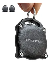 Comprar Tagvault: Funda Impermeable Para Apple Airtag | Ultra Duradera, Compacta, Discreta Y Segura | Laboratorio De Elevación (paquete De 2)