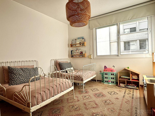 Alquiler Apartamento Av. De Las Américas 3 Dormitorios