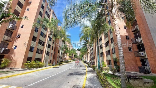 Imagen 15 de 15 de Apartamento En Venta, Los Naranjos Humboldt, 65mts, Rah 23-20025