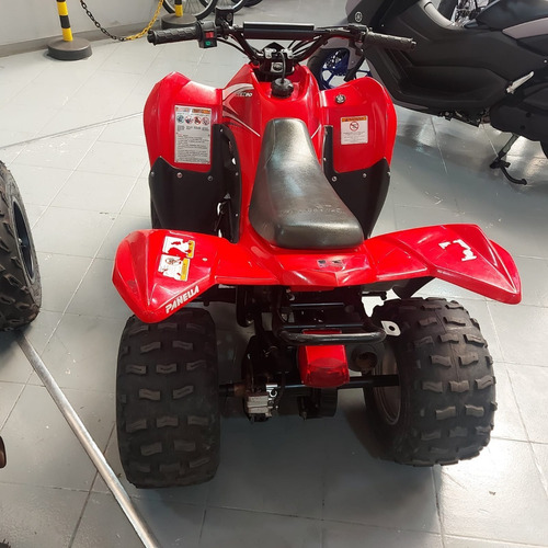 Imagen 4 de 4 de Kawasaki Kxf 90 - Panella Motos