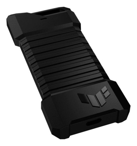 Case Para Ssd Asus Tuf Gaming A1, Sata/nvme, Usb 3.2, Preto