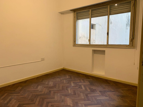 Departamento En Microcentro