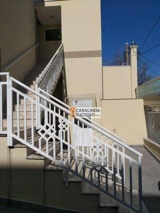 Sobrado Com 2 Dormitórios À Venda, 52 M² Por R$ 320.000,00 - Vila Granada - São Paulo/sp - So1067