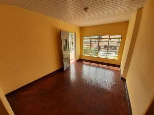Casa Para Aluguel, 2 Quartos, Vila Diva (zona Norte) - São Paulo/sp - 1212