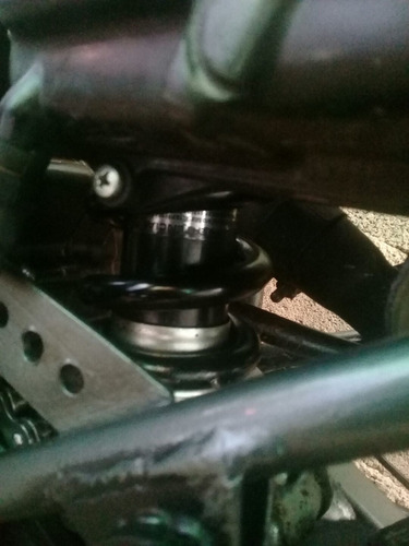Honda Nx 350 Sahara 1997 Leia!!