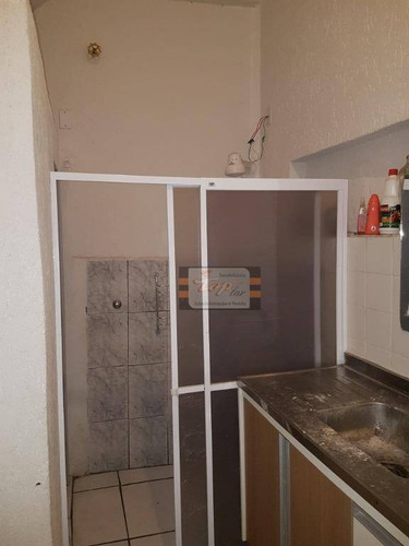 Sobrado Com 3 Dormitórios Para Alugar, 280 M² Por R$ 3.500/mês - Lapa - São Paulo/sp - So0768