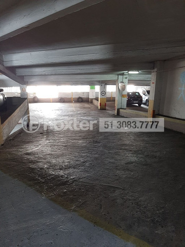 Imagem 1 de 5 de Box / Garagem, 12.925 M², Centro Histórico - 199104