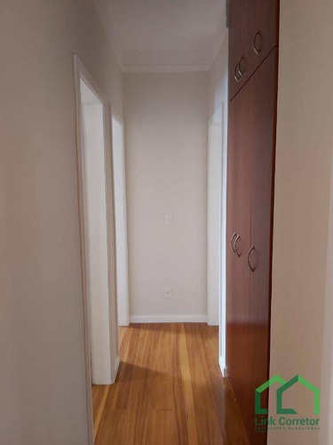 Imagem 14 de 29 de Apartamento Com 3 Dormitórios À Venda, 42 M² Por R$ 400.000,00 - Mansões Santo Antônio - Campinas/sp - Ap1568