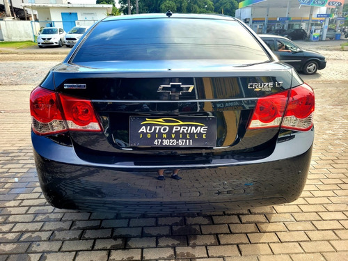 Imagem 12 de 13 de Chevrolet Cruze Lt 1.8 2014