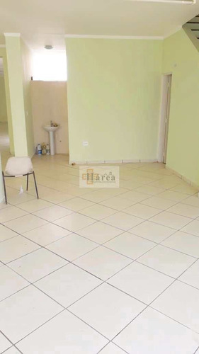 Imagem 12 de 28 de Prédio Comercial : Jardim Santa Rosália / Sorocaba - V16144