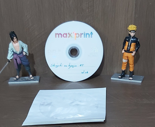 One Piece Legendado Em Dvds (1100) Episódios- 85 Dvds