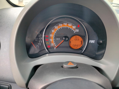 Fiat Fiorino 1.4 Flex 4p