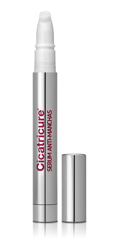 Cicatricure Antimanchas Serum Concentrado 3,4 G.