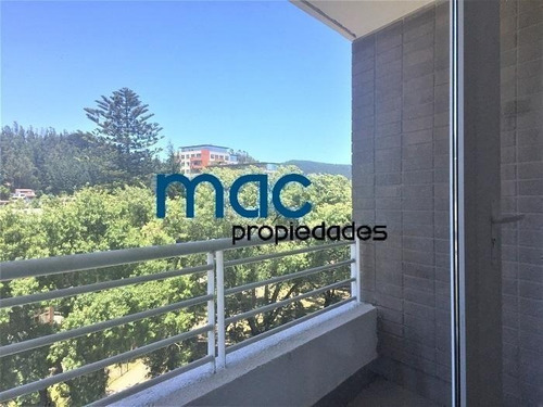 Imagen 7 de 8 de Departamento En Venta, Concepción.