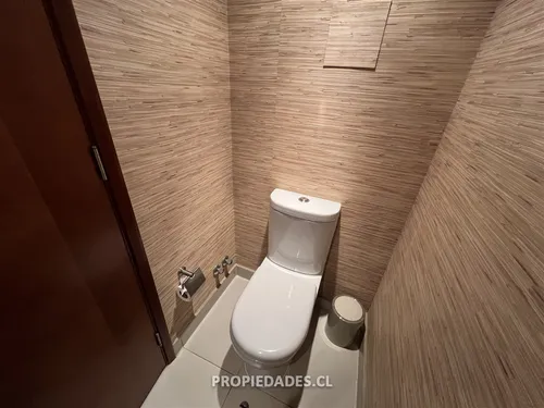 Departamento En Arriendo De 3 Dorm. En Las Condes